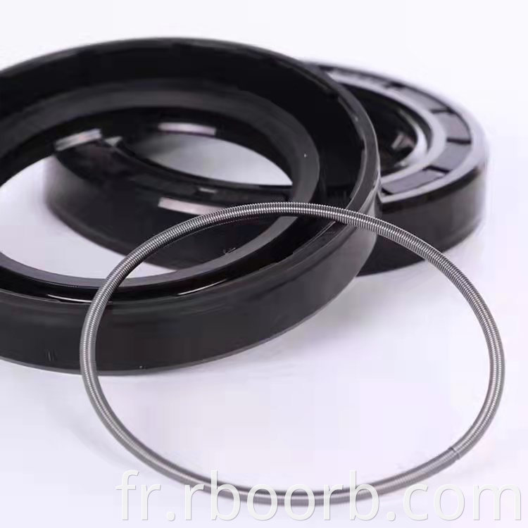  rubber oil seal Various types of oil seal 